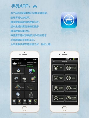 顛覆傳統(tǒng)GPS的定位神器 讓行車更智能的滿分軟件